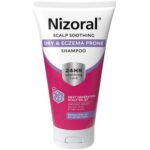 Nizoral Scalp Soothing Dry & Eczema Prone Shampoo 200ml