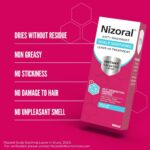 Nizoral Anti-Dandruff Scalp Soothing Leave-In Treatment 100ml - Image 4