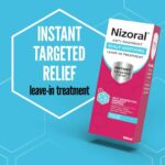 Nizoral Anti-Dandruff Scalp Soothing Leave-In Treatment 100ml - Image 3