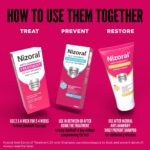 Nizoral Anti-Dandruff Scalp Soothing Leave-In Treatment 100ml - Image 2