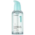 Numbuzin No. 1 Pantothenic B5 Active Soothing Serum 50ml - Image 7