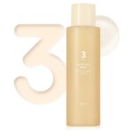 Numbuzin No. 3 Super Glowing Essence Toner 200ml - Image 2