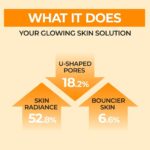 Numbuzin No. 3 Super Glowing Essence Toner 200ml - Image 3