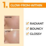 Numbuzin No. 3 Super Glowing Essence Toner 200ml
