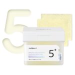 Numbuzin No. 5 Vitamin-Niacinamide Concentrated Pad x70 - Image 2
