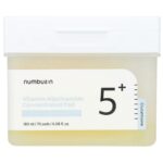 Numbuzin No. 5 Vitamin-Niacinamide Concentrated Pad x70