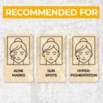 Numbuzin No. 5 Vitamin-Niacinamide Concentrated Pad x70 - Image 4