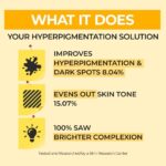 Numbuzin No. 5 Vitamin-Niacinamide Concentrated Pad x70 - Image 3