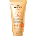Nuxe Sun Melting High Protection Sun Lotion SPF50 150ml