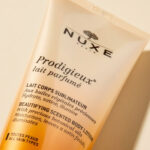 Nuxe Prodigieux Beautifying Scented Body Lotion 200ml - Image 4