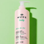 Nuxe Body Reve De The Revitalising Moisturising Milk 400ml - Image 4