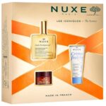 Nuxe The Iconics Gift Set - Image 4