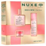 Nuxe Pink Fever Gift Set - Image 2