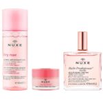 Nuxe Pink Fever Gift Set - Image 3