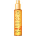 Nuxe Tanning Oil Spray SPF30 150ml & Refreshing After Sun Lotion 100ml Duo - Image 3