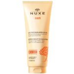Nuxe Tanning Oil Spray SPF30 150ml & Refreshing After Sun Lotion 100ml Duo - Image 5