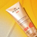 Nuxe Tanning Oil Spray SPF30 150ml & Refreshing After Sun Lotion 100ml Duo - Image 2