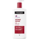 Neutrogena Norwegian Formula Intense Repair Cica Body Lotion 400ml - Image 2