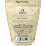 OatSoak Dissolvable Bath Oats 500g