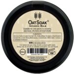 OatSoak Natural Intensive Balm 60ml - Image 2