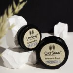 OatSoak Natural Intensive Balm 60ml