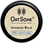OatSoak Natural Intensive Balm 150ml