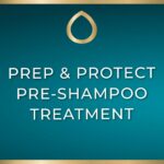 OGX Rescue Fusions Prep & Protect Pre-Shampoo Treatment 250ml - Image 7