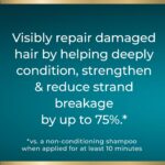 OGX Rescue Fusions Prep & Protect Pre-Shampoo Treatment 250ml