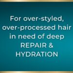 OGX Rescue Fusions Prep & Protect Pre-Shampoo Treatment 250ml - Image 9