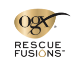 OGX Rescue Fusions 24h Frizz Control Smooth & Sleek Oil 50ml - Image 7