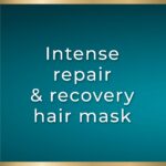 OGX Rescue Fusions Intense Repair & Strength Mask 285ml - Image 10