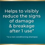 OGX Rescue Fusions Intense Repair & Strength Mask 285ml