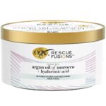 OGX Rescue Fusions Intense Hydration Recovery Hair Mask 285ml - Image 5