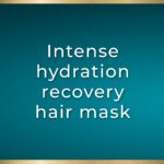 OGX Rescue Fusions Intense Hydration Recovery Hair Mask 285ml - Image 3