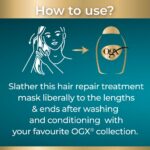OGX Rescue Fusions Intense Hydration Recovery Hair Mask 285ml