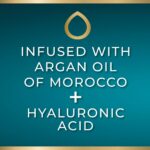 OGX Rescue Fusions Intense Hydration Recovery Hair Mask 285ml - Image 2