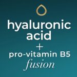 OGX Rescue Fusions Hyaluronic Acid & Pro-Vitamin B5 Hydrating Shampoo 385ml - Image 5