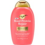 OGX Bond Protein Repair & Protect Conditioner 385ml - Image 2