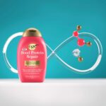 OGX Bond Protein Repair & Protect Conditioner 385ml - Image 3