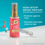 OGX Bond Protein Repair & Protect 3-In-1 Oil Mist 50ml - Image 3