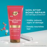 OGX Bond Protein Repair 1-Minute Treatment Mask 200ml - Image 2