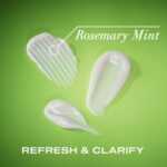 OGX Refreshing Strength+ Clarifying Rosemary & Mint Conditioner 385ml - Image 7
