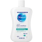 Oilatum Junior Bath Additive for Eczema & Dry Skin 300ml - Image 2