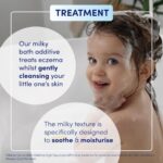 Oilatum Junior Bath Additive for Eczema & Dry Skin 300ml - Image 4