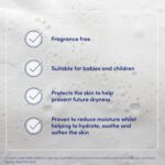 Oilatum Junior Bath Additive for Eczema & Dry Skin 300ml