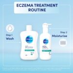 Oilatum Junior Bath Additive for Eczema & Dry Skin 300ml - Image 7