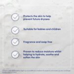 Oilatum Junior Bath Additive for Eczema & Dry Skin 600ml - Image 7