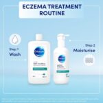 Oilatum Junior Bath Additive for Eczema & Dry Skin 600ml - Image 4