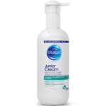 Oilatum Junior Emollient Cream Eczema & Dry Skin 350ml - Image 2