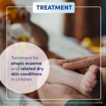 Oilatum Junior Emollient Cream Eczema & Dry Skin 500ml - Image 4